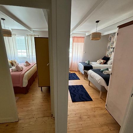 Vila Chez Soiz Pleuven Exteriér fotografie